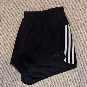 Adidas climalite gym short